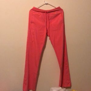 Barco one 4 packet track scrub pants